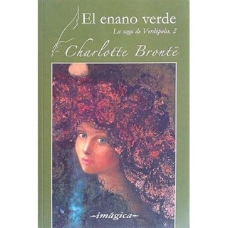 El enano verde. La saga de Verdópolis, 2